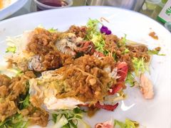 -日照大牌檔•小船海鲜(万平口店)