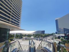 -厦门五通客运码头