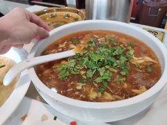 西湖牛肉羹-闽鲜森霞浦海鲜城