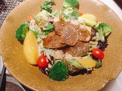 -厚贞日式烤肉(龙之梦店)