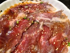 黑牛拼盘-樱都汀榴莲海鲜·烤肉自助(四惠店)