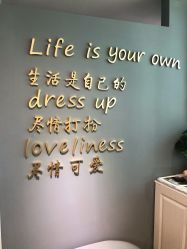 -妙睫屋日式美甲美睫