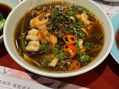 沸腾虾球-赵小姐丨新中餐(曲江店)