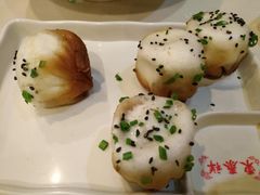 传统特色生煎-东泰祥生煎馆(重庆北路店)