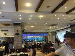 -赶海部落海鲜城(海阳路店)