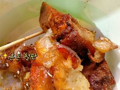 -大学城夜市大排档(凤栖路店)