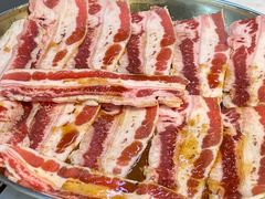 -六七八韩式烤肉·韩国料理(上杭路店)