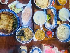 -孙盛兴奥灶面馆·蟹黄面·三虾面(山塘街总店)