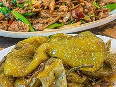 -张包铺(道外店)