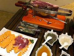 -宁波阳光豪生大酒店·豪生咖啡厅