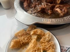 -京城北门羊蝎子铜锅涮肉(总店)