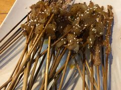 -木屋烧烤(坂田天安云谷店)