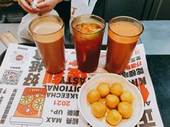-孖记茶档·热腾茶餐(荔湾领展广场店)