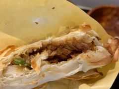 -西北杂粮筐手工面凉皮(来福士店)