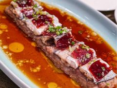 -上海总会SHANGHAICLUB(兴业太古汇店)