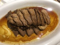 -潮福城大酒楼·潮味粤品·港式点心(湖滨北路店)