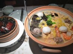 -寻宝记绍兴菜(状元店)