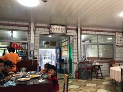 大堂-如意农家院(胡关路店)