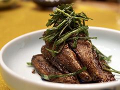 -老灶味道·本帮菜(昌平路店)