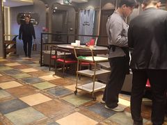 -前门·鲜肉火锅(长风店)