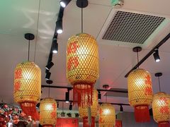 -牛腩之旅·牛腩牛杂煲(光启城美食城店)