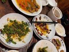 -乡吧啦·甲鱼铺子(海德二道店)