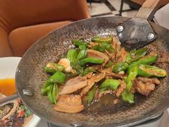 -大鸭梨烤鸭店(花园村店)