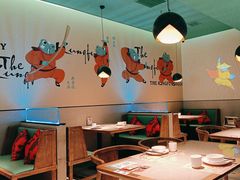 -蛙小侠·沸腾砂锅(望海国际广场店)