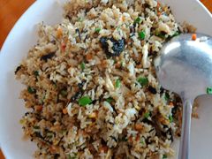 紫菜炒饭-南蚝小贝海鲜特色餐厅(南澳岛店)