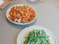 -兰溪小馆(东直门簋街店)