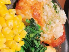 -萨莉亚意式餐厅(杭州西溪龙湖天街店)