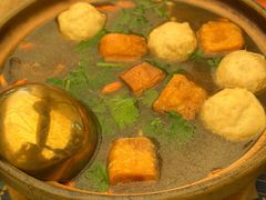 -马来西亚肉骨茶汤·招牌螃蟹·烧鸡·呷喱吧吧(海上世界店)