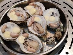 -飞尝蚝·顺德菜·鱼生(顺德总店)
