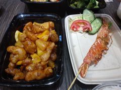 -盒马鲜生(皇庭广场店)