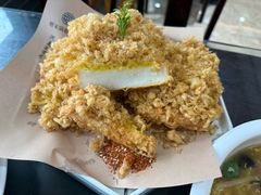 -邢家锅贴老店·非遗·开封菜(金明广场店)