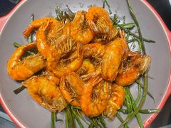 -香雪海饭店中餐厅(玉山店)