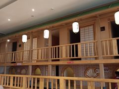 -汉唐水世界温泉洗浴水乐园