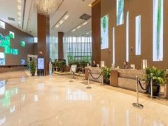 -上海国展宝龙丽筠酒店