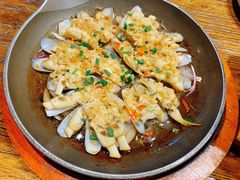 -嘉禾·悦享餐厅(八方汇店)