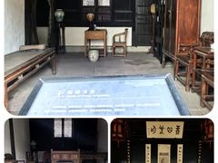 -王阳明故居