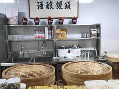 -孝店王酒酿馒头(安昌1店)