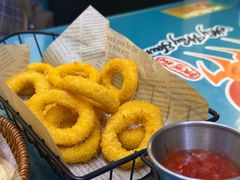 -My Way Town买味堂·东南亚餐厅(亦庄店)