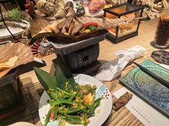 -本源食集 日式烧肉·炉端烧(东海缤纷店)