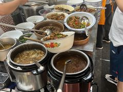 -虎子面粉馆(五一东村店)