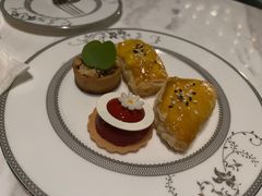-大堂酒廊·富力丽思卡尔顿酒店
