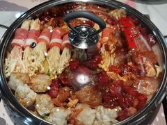 -黄记煌三汁焖锅(裕华万达广场店)