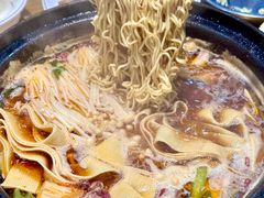 -重庆鸡公煲·嘟享吃(林科大店)