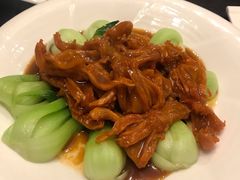 -河畔春天时尚餐厅