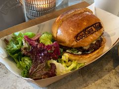 -Cooking Man(中懋天地店)