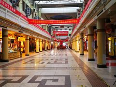 -南市食品街